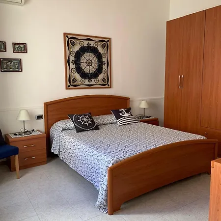 Appartamento Casa Antope 18