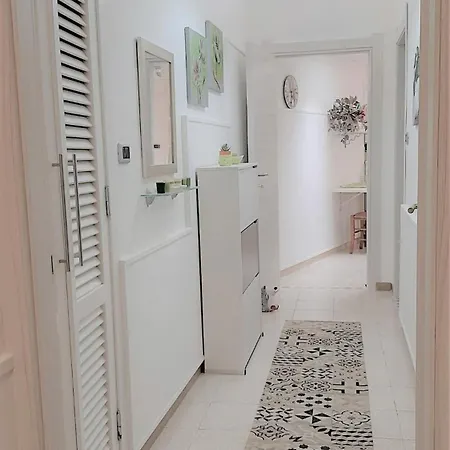Casa Antope 18 SantʼAntìoco