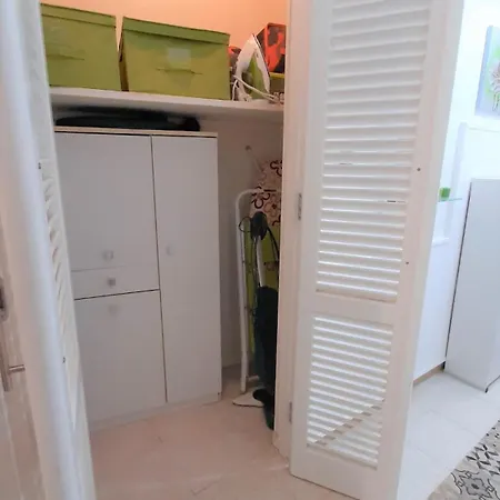Appartamento Casa Antope 18