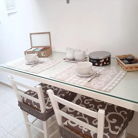 Casa Antope 18 SantʼAntìoco