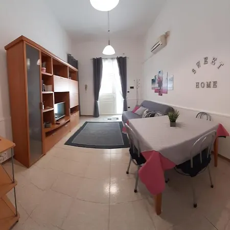 Casa Antope 18 Apartman SantʼAntìoco