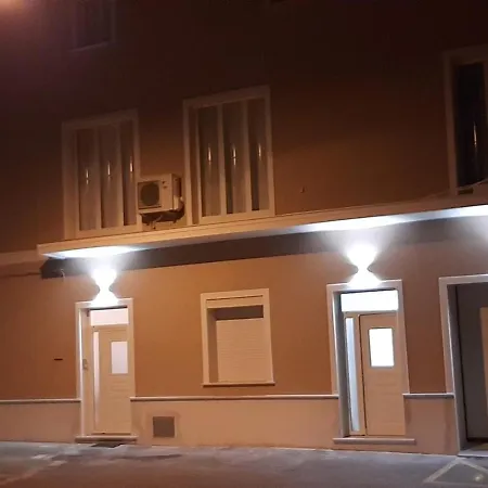 Casa Antope 18 Apartman