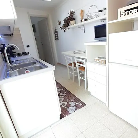 Apartman Casa Antope 18 *