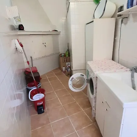 Casa Antope 18 Apartman