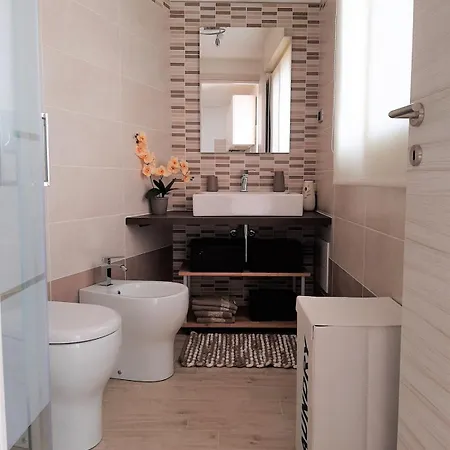 Casa Antope 18 Apartman
