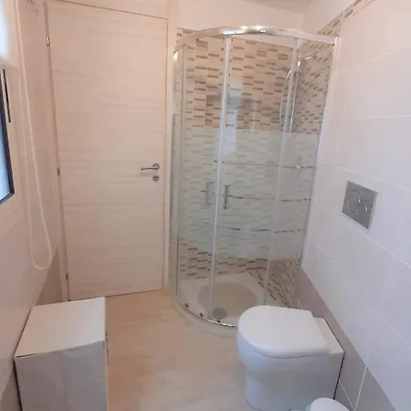 Apartman Casa Antope 18 SantʼAntìoco